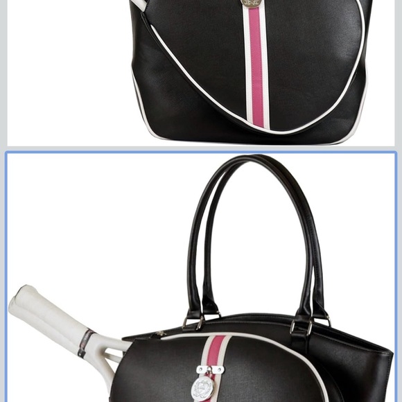 Court Couture Tennis/Pickleball Bag - Picture 14 of 14